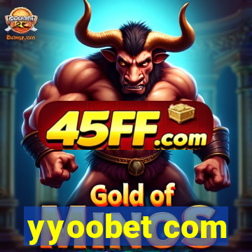 yyoobet com